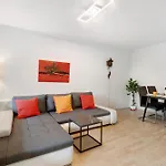 Fuchsbau Appartement *