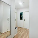 Fuchsbau Appartement Unterkirnach
