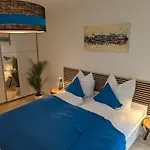 Appartement Fuchsbau Unterkirnach
