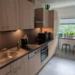 Fuchsbau Appartement Unterkirnach