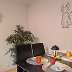 Fuchsbau Appartement *