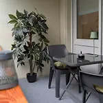 Appartement Fuchsbau Unterkirnach