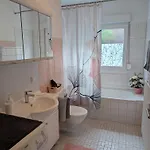 Appartement Fuchsbau Unterkirnach