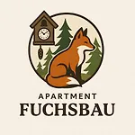 Fuchsbau Mit Seeblick *