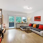 Fuchsbau Mit Seeblick