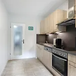 Fuchsbau Mit Seeblick Apartamento Unterkirnach
