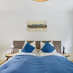 Apartamento Fuchsbau Mit Seeblick *