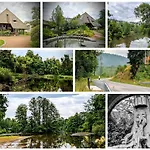 Fuchsbau Mit Seeblick * Unterkirnach