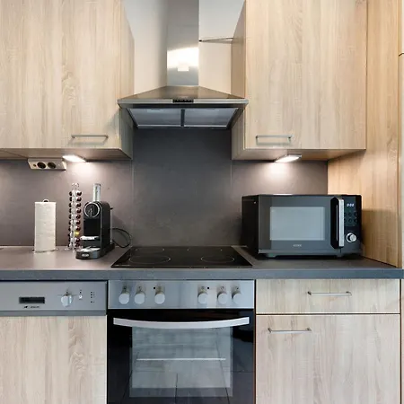 Fuchsbau * Unterkirnach