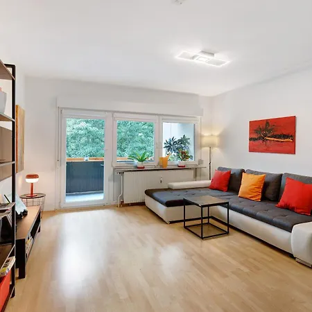 Fuchsbau Unterkirnach