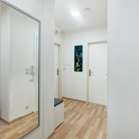 Fuchsbau شقة Unterkirnach