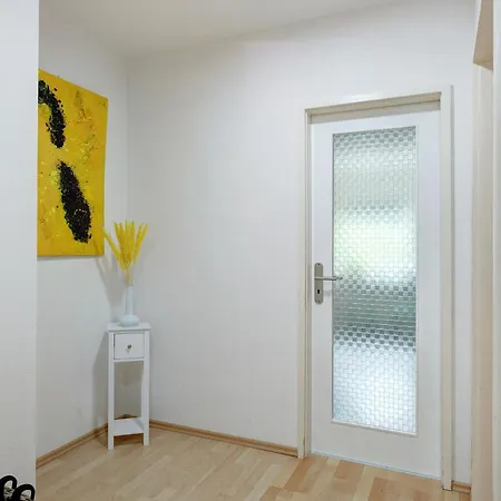 شقة Fuchsbau Unterkirnach