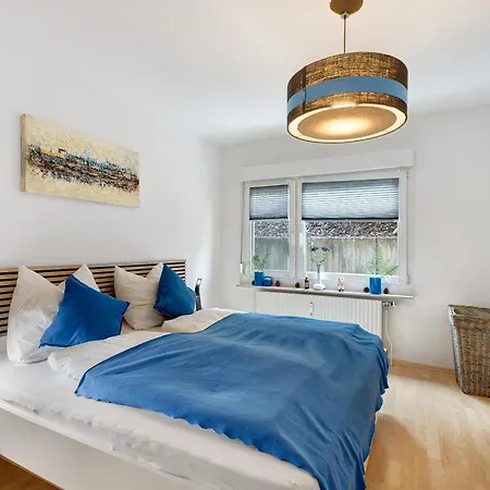 Fuchsbau Unterkirnach