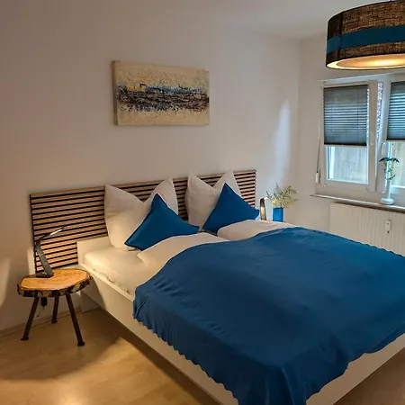 Fuchsbau شقة Unterkirnach