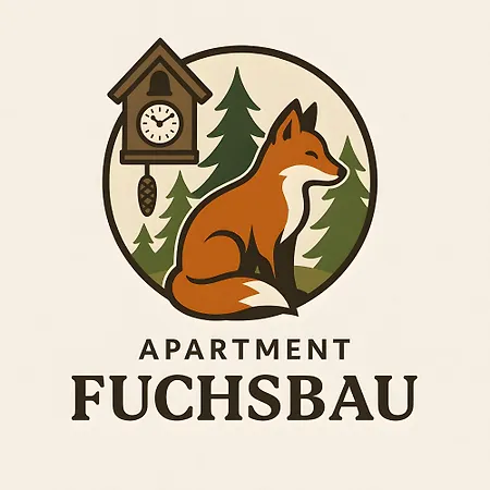 Fuchsbau Mit Seeblick *