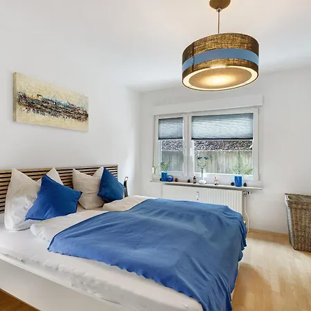 Lägenhet Fuchsbau Mit Seeblick