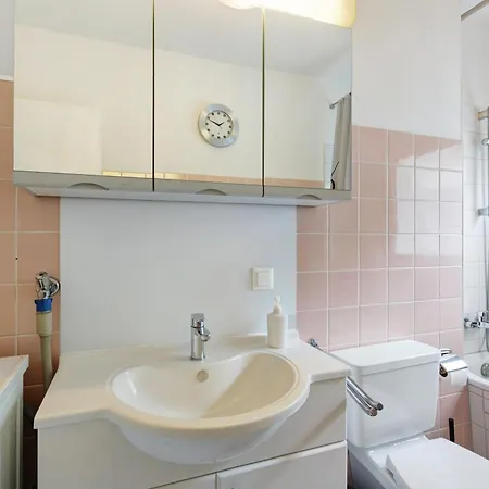 Fuchsbau Mit Seeblick Apartament Unterkirnach